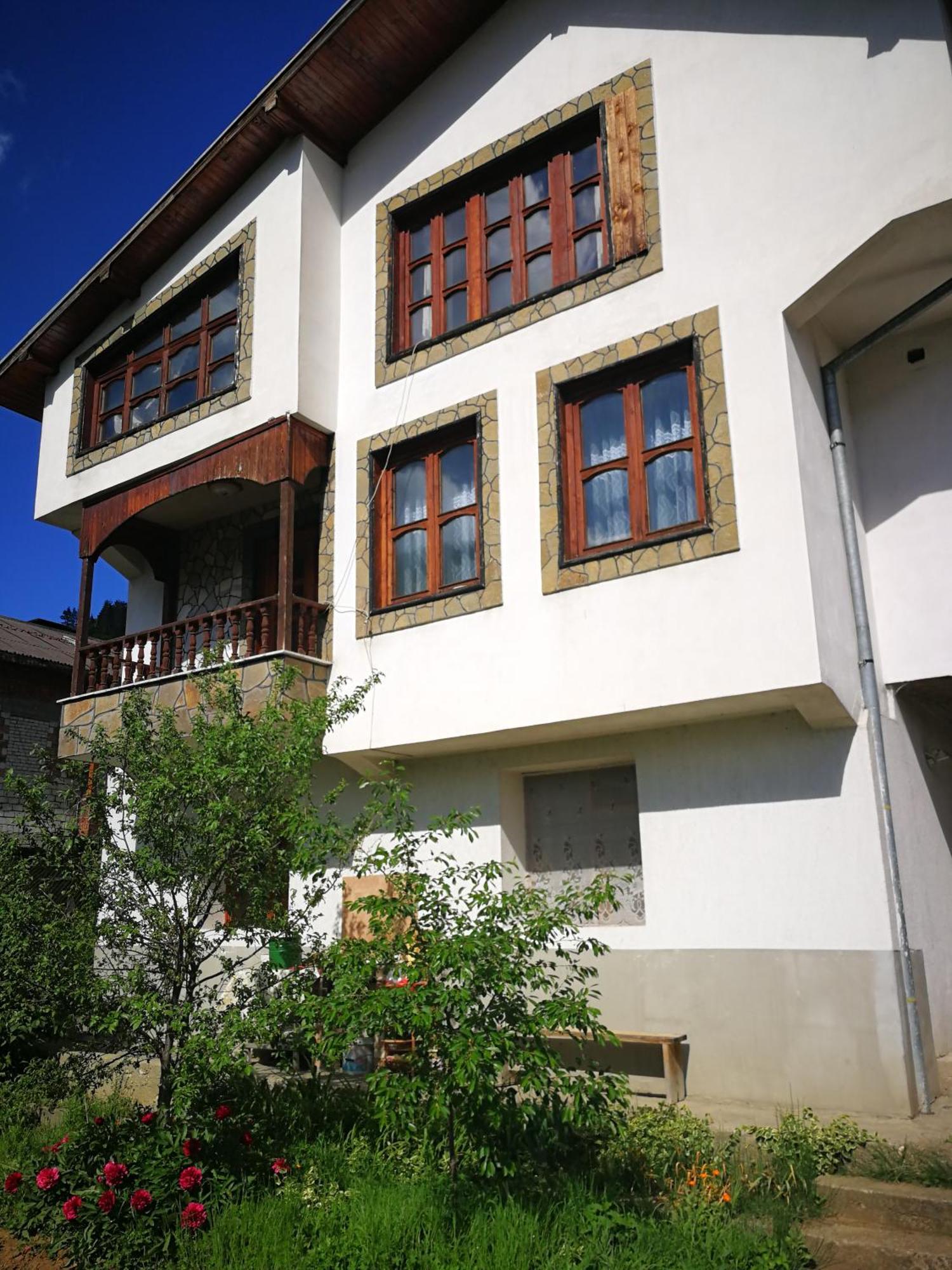 Guest House St Mariya Magdalena Devin Bagian luar foto