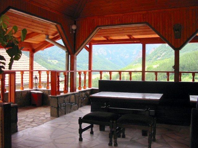 Guest House St Mariya Magdalena Devin Bagian luar foto