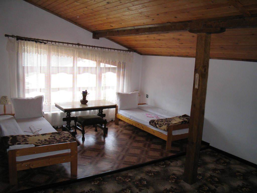 Guest House St Mariya Magdalena Devin Bagian luar foto