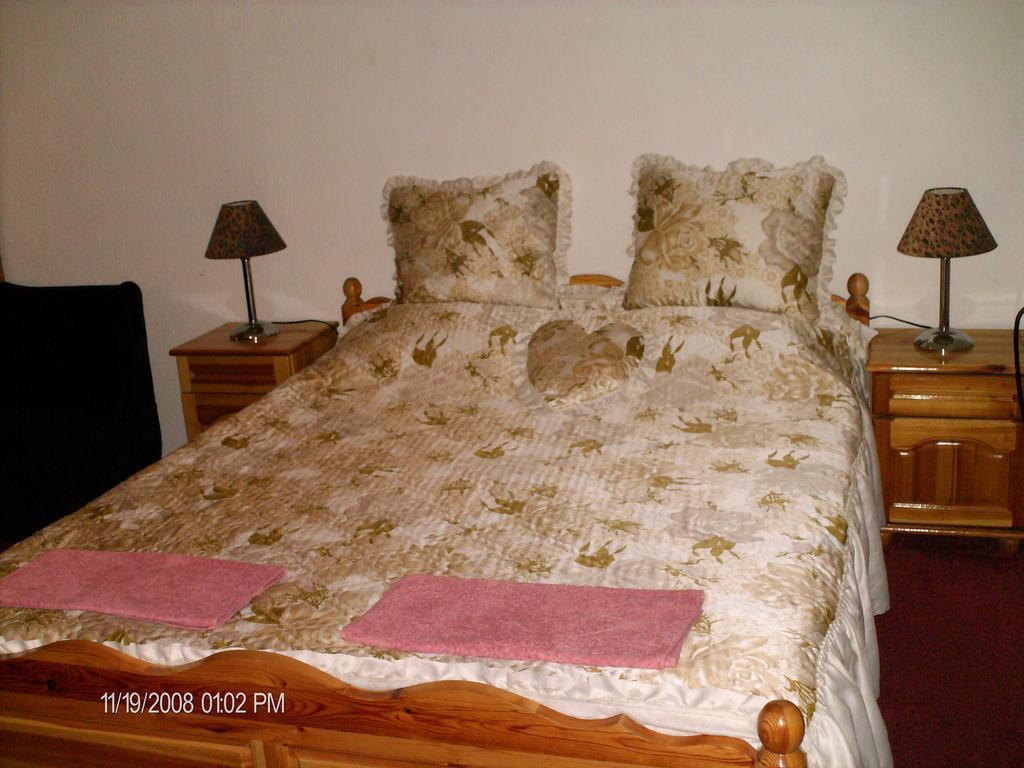 Guest House St Mariya Magdalena Devin Bagian luar foto