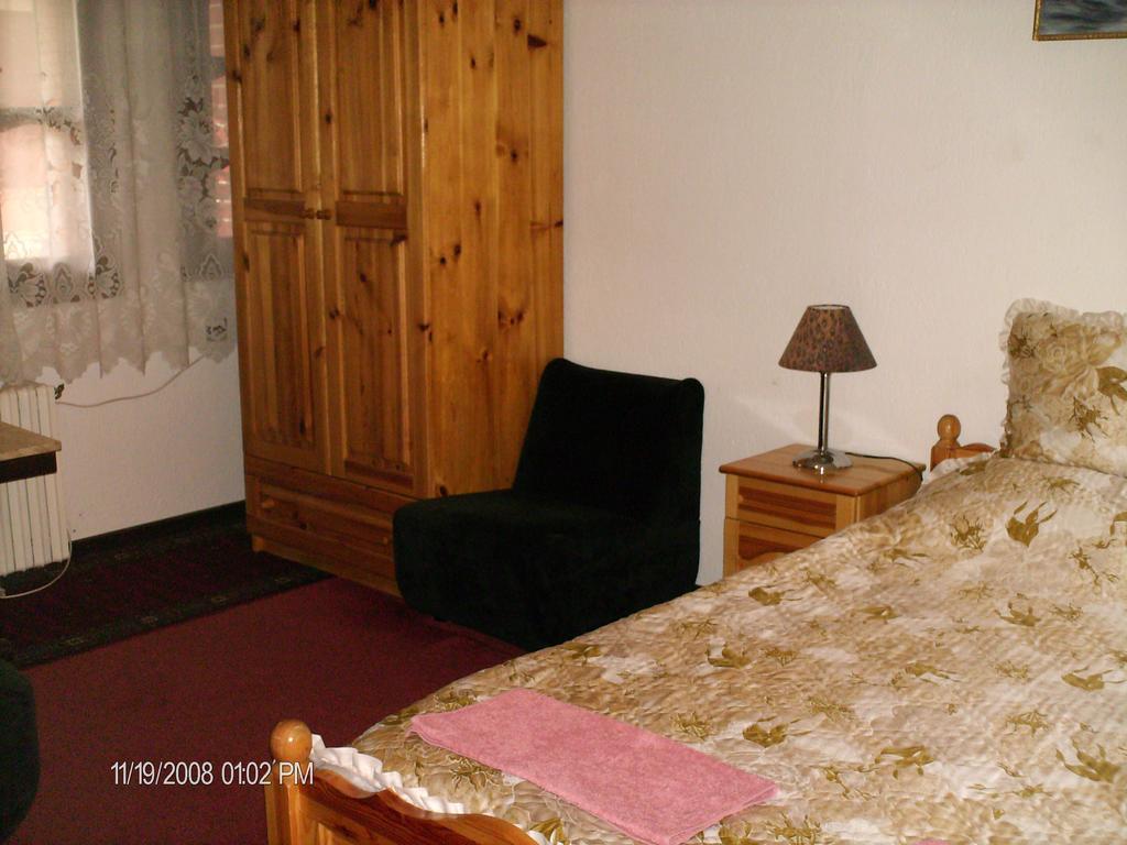 Guest House St Mariya Magdalena Devin Bagian luar foto