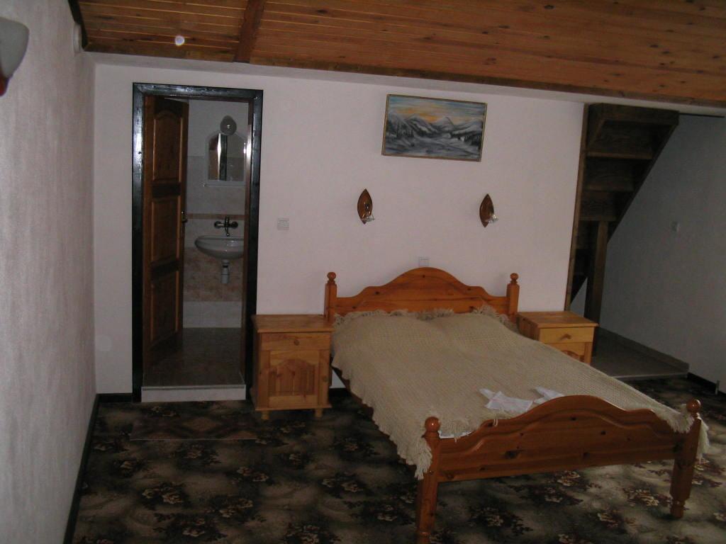 Guest House St Mariya Magdalena Devin Bagian luar foto