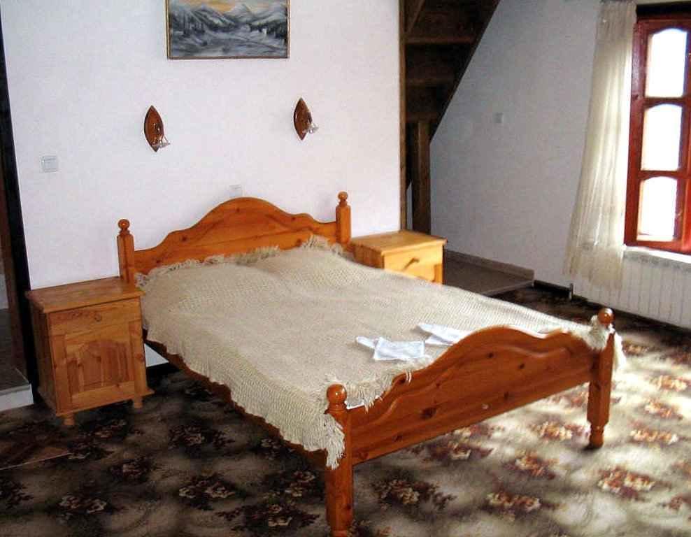 Guest House St Mariya Magdalena Devin Bagian luar foto